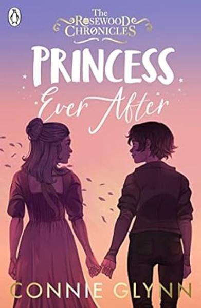 Princess Ever After - 0241458412