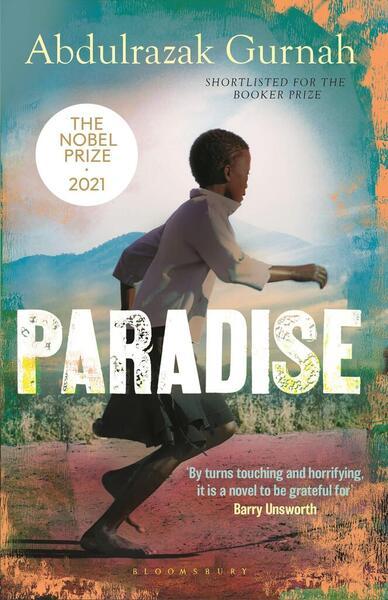 Paradise - 0747573999