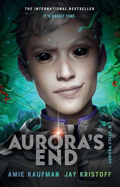 Aurora's End - 086154367X