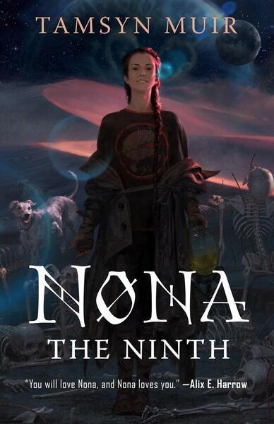 Nona the Ninth - 1250854113