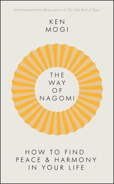 The Way of Nagomi - 1529416264