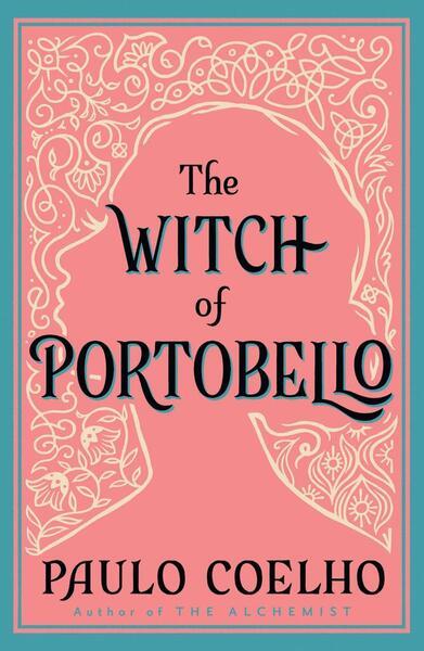 The Witch of Portobello - 0007251874
