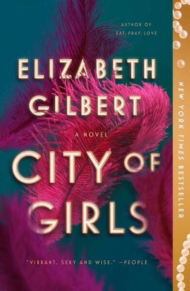 City of Girls - 1594634742