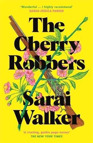 The Cherry Robbers - 1800810326
