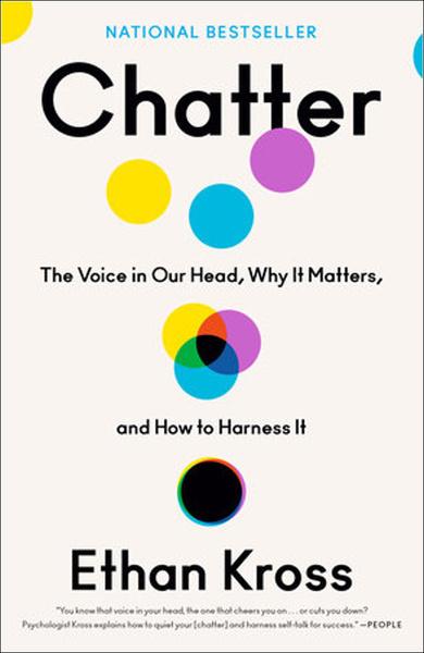 Chatter - 0525575243