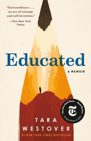 Levně Educated