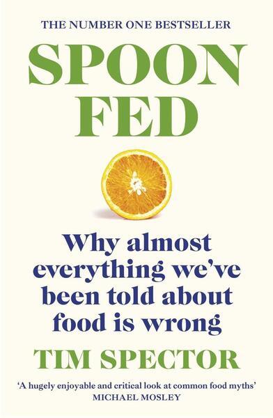 Spoon-Fed - 1529112737
