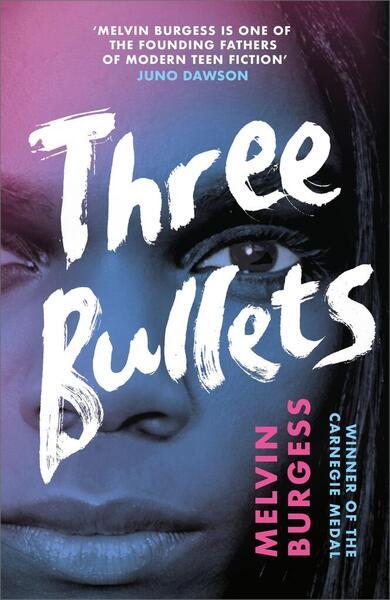 Three Bullets - 1839132043