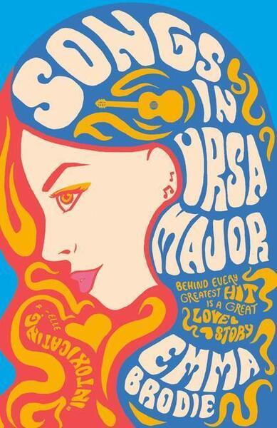 Songs in Ursa Major - 0593312376