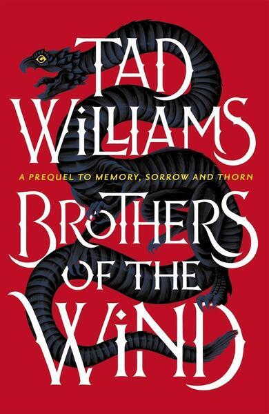Brothers of the Wind - 1473646707