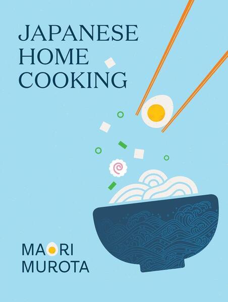Japanese Home Cooking - 1922616281