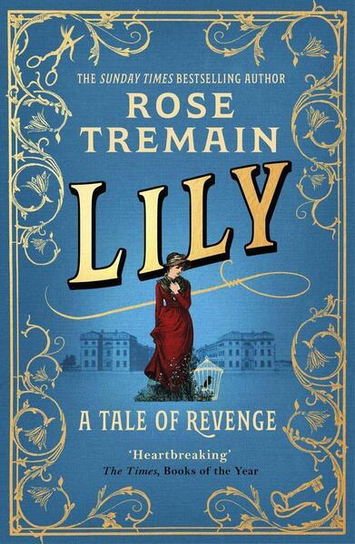 Lily - 1529115175