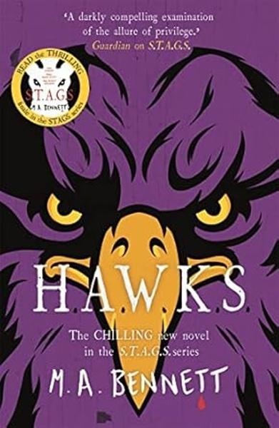STAGS 5: HAWKS - 1471408701
