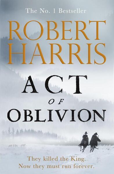 Act of Oblivion - 1529151767