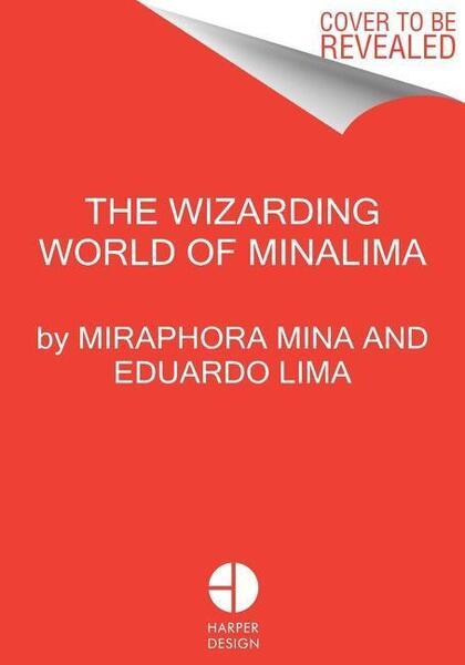 The Magic of MinaLima - 0063087774