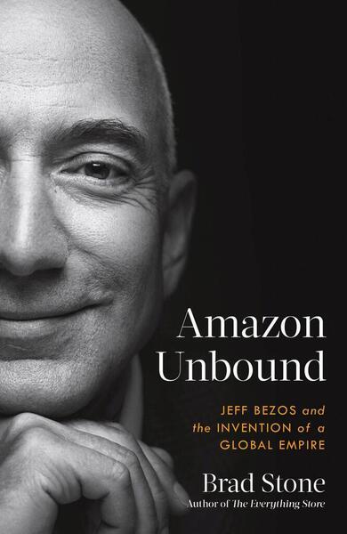Amazon Unbound - 1398500992