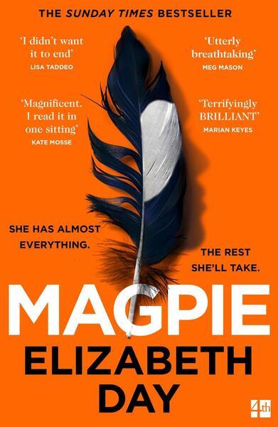 Magpie - 0008374988