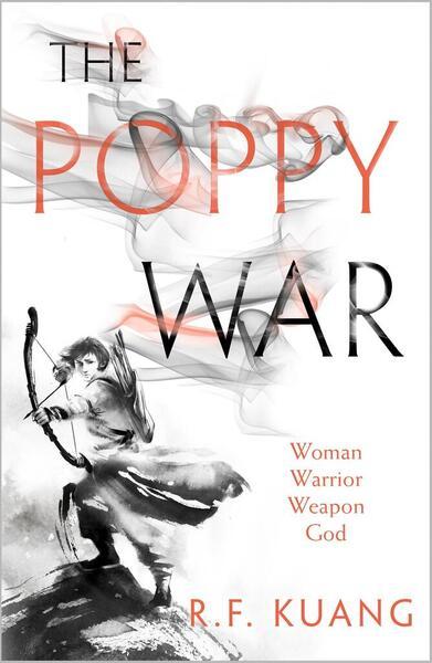 The Poppy War - 0008239843
