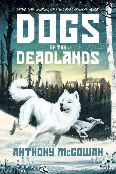 Dogs of the Deadland - 0861543262