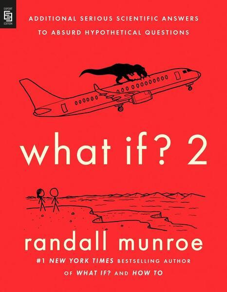 What If? 2 - 0593542908