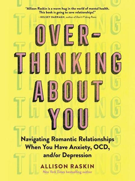 Overthinking About You - 1523513225