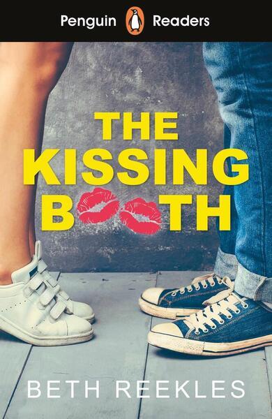 Penguin Readers Level 4: The Kissing Booth - 0241447437