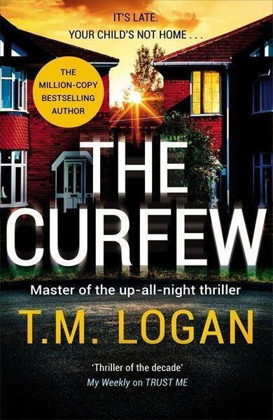 The Curfew - 1838776737