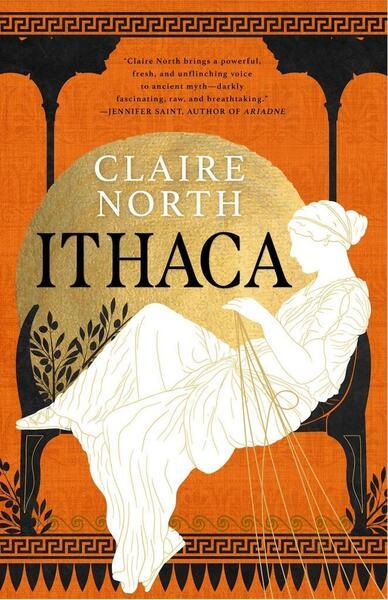 Ithaca - 0356516067