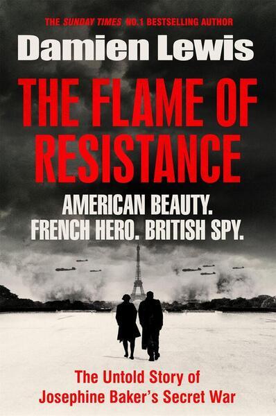 The Flame of Resistance - 1529416760