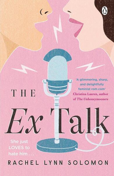 The Ex Talk - 1405954744