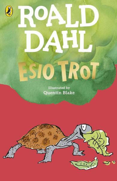 Esio Trot - 024156865X