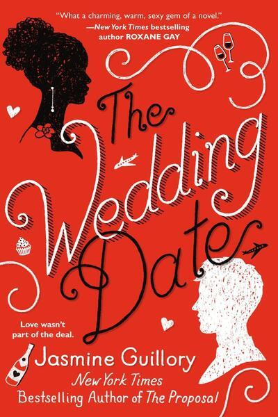 The Wedding Date - 0399587667