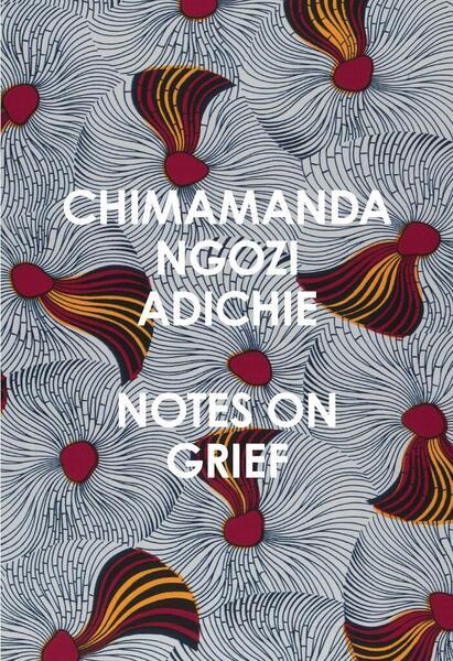 Notes on Grief - 0008470332