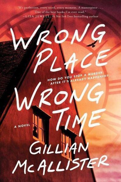 Wrong Place Wrong Time - 0063275279