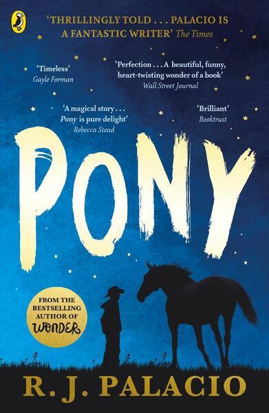 Pony - 0141377070