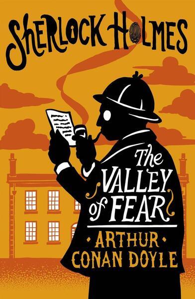 The Valley of Fear - 1847498930