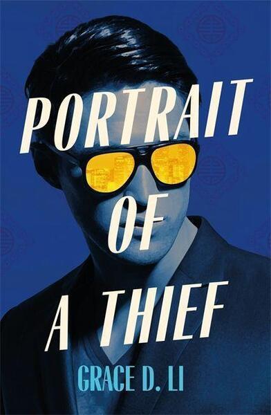 Portrait of a Thief - 1529386403