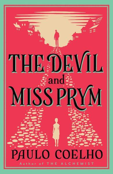 The Devil and Miss Prym - 0007116055