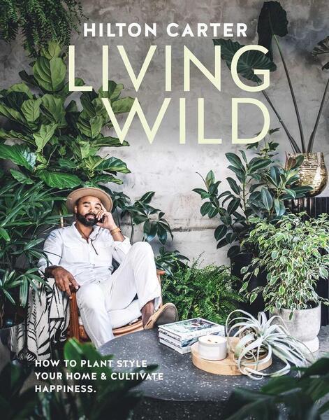 Living Wild - 1800652127