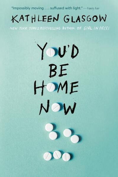 You'd Be Home Now - 0525708073