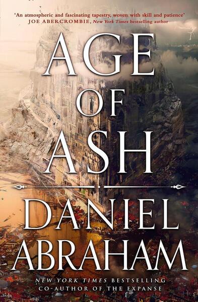 Age of Ash - 0356515400