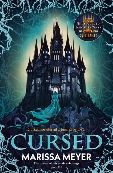 Cursed - 0571371604