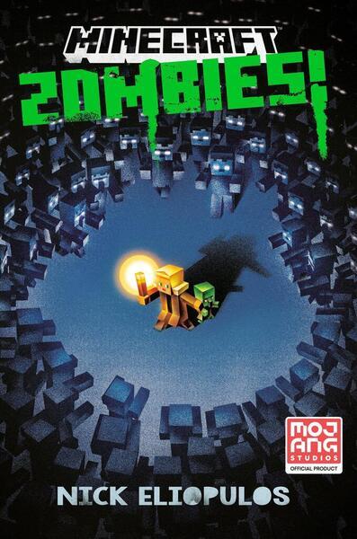 Minecraft: Zombies! - 0593500997