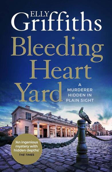 Bleeding Heart Yard - 1529409977