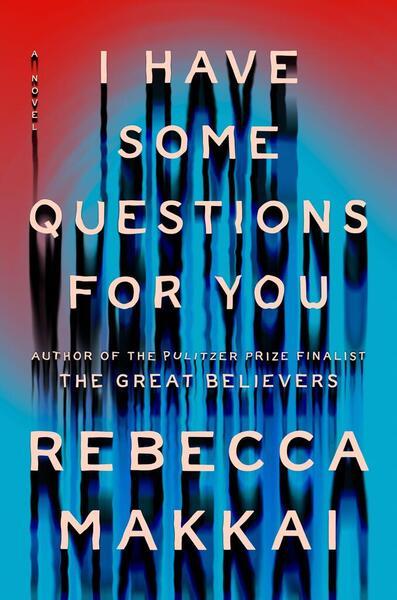 I Have Some Questions For You - 0593654722