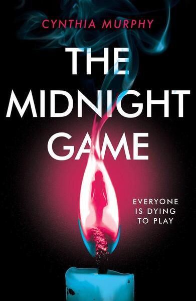 The Midnight Game - 0702318531