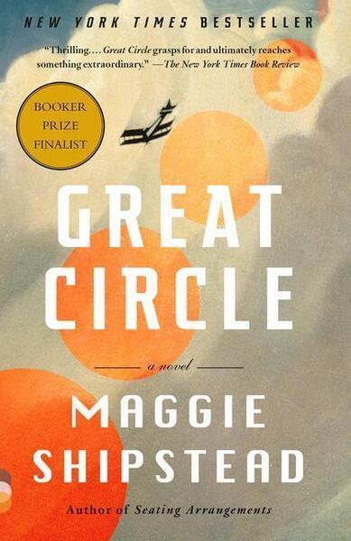 Great Circle - 1984897705