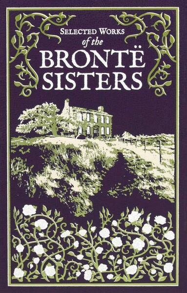 Selected Works of the Bronte Sisters - 1645174379