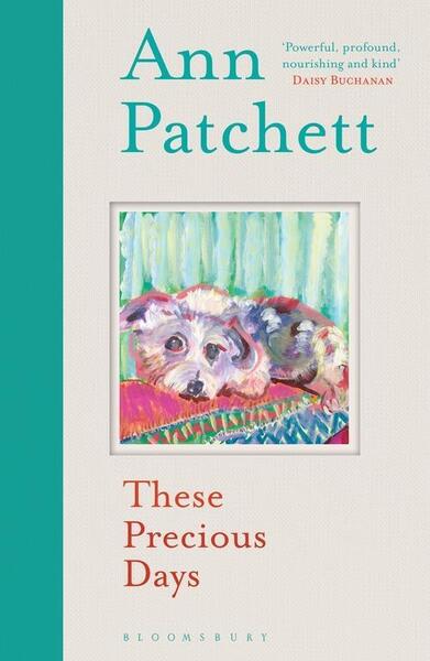 These Precious Days - 1526640945