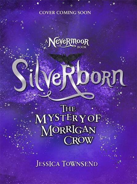 Silverborn - 1510107371